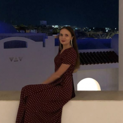 Челпанова Софья