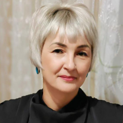 Чернышова Мария
