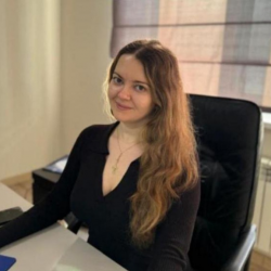 Филатова Анастасия