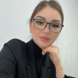 Туваходжаева Юлдуз