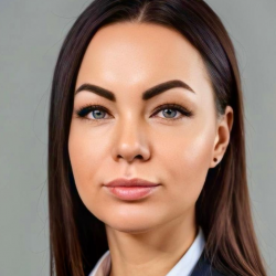 Горбатова Наталья