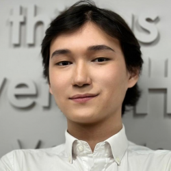 Марат Сагым