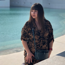 Токбаева Карина