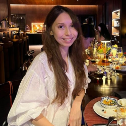 Омурзакова Мансура