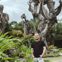 Минасян Грант