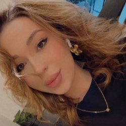 Бекетбаева Ева