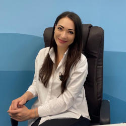 Феденкова Татьяна