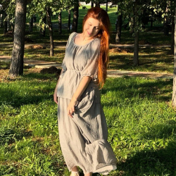 Ossipova Anastassiya