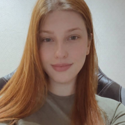 Осипова Анастасия