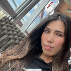 Мухашбаева Жанна