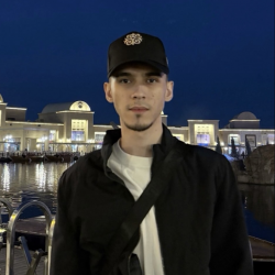 Жарылгасов Диас