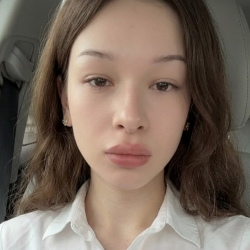 Садыкова Милана