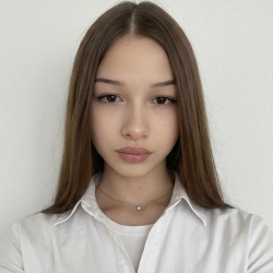 Садыкова Милана