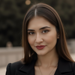 Зулгарина Лаура