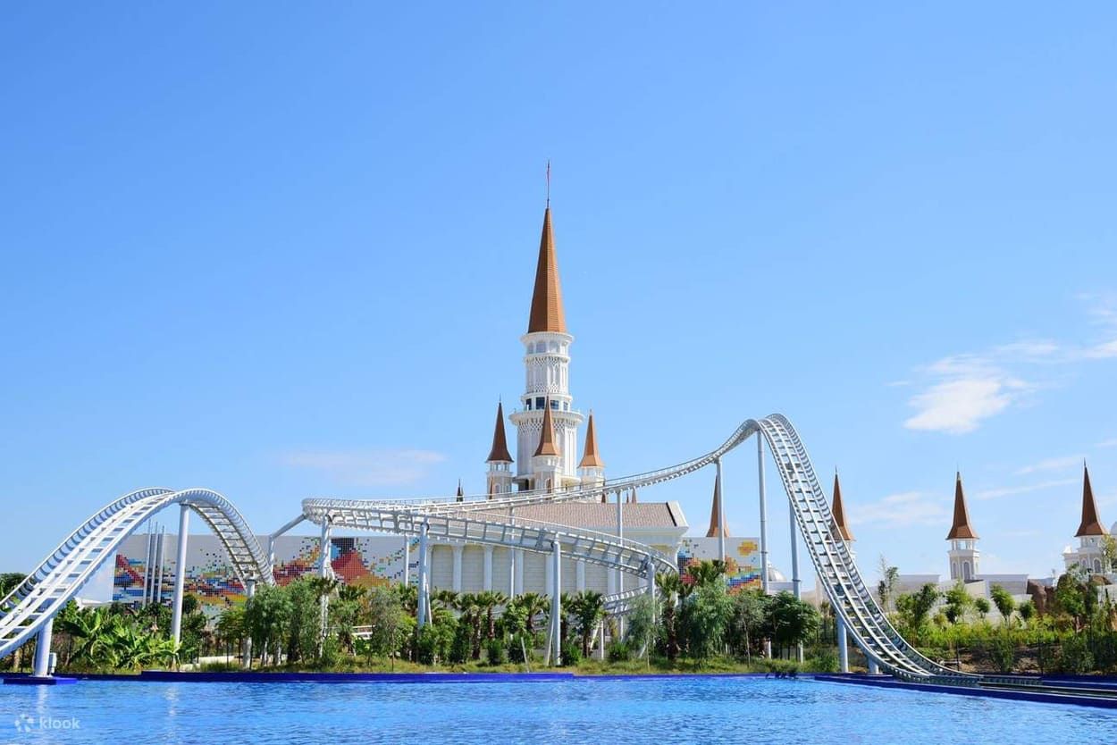 🌟 Интересные экскурсии