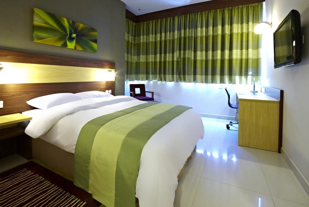 hotel photo