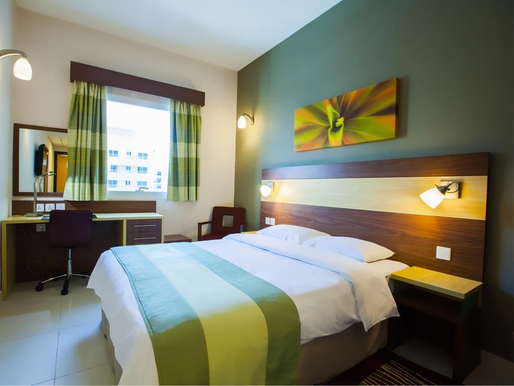 hotel photo