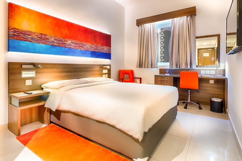 hotel photo