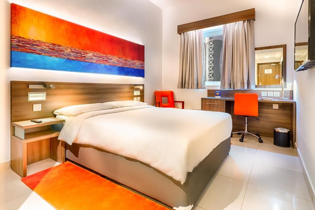 hotel photo