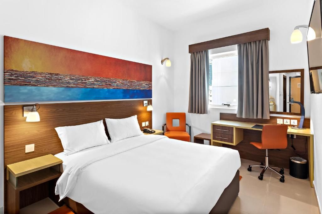 hotel photo