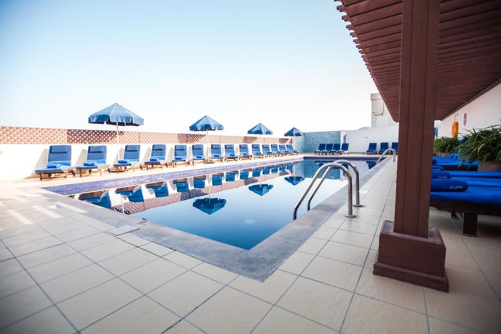 hotel photo
