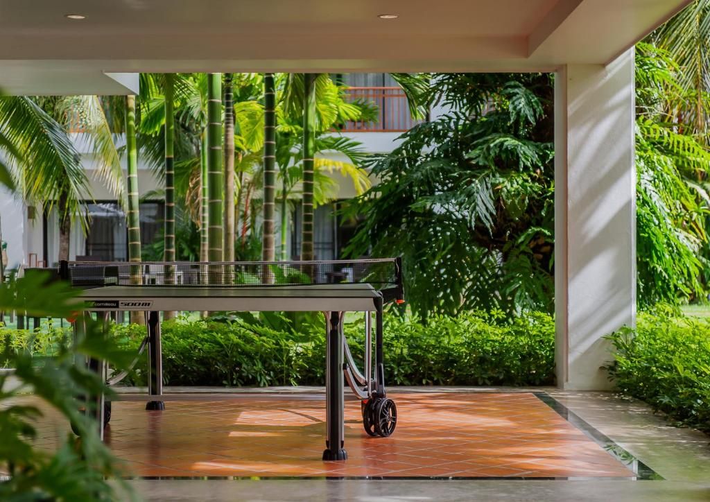 hotel photo