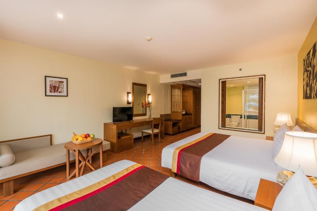 hotel photo