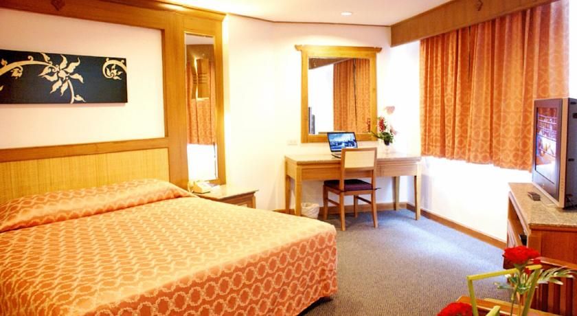 hotel photo