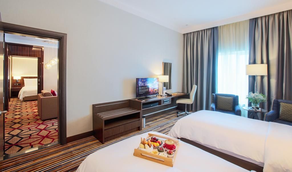 hotel photo