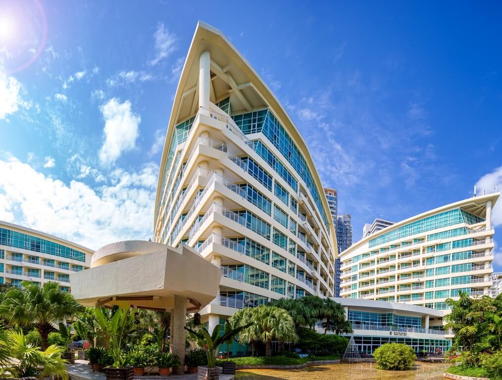 hotel photo