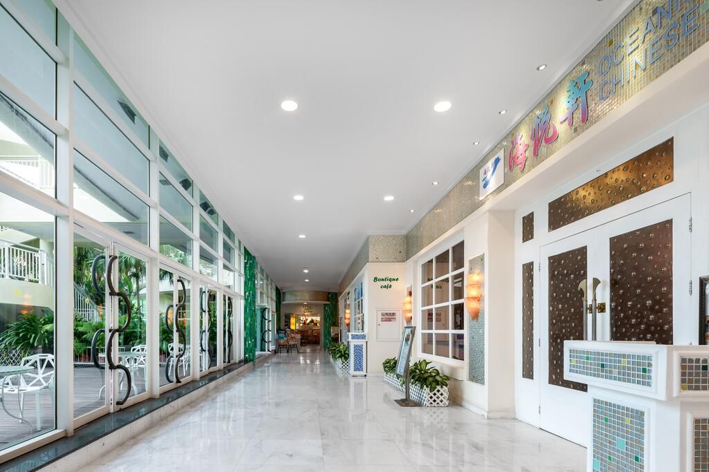 hotel photo