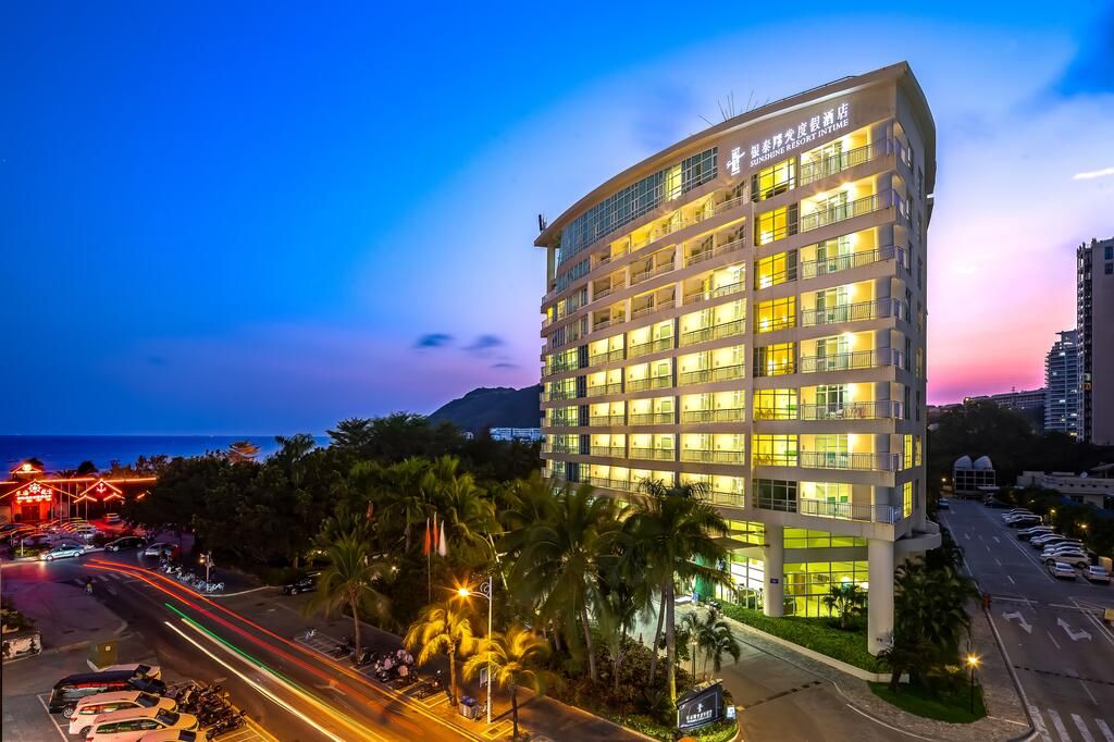 hotel photo