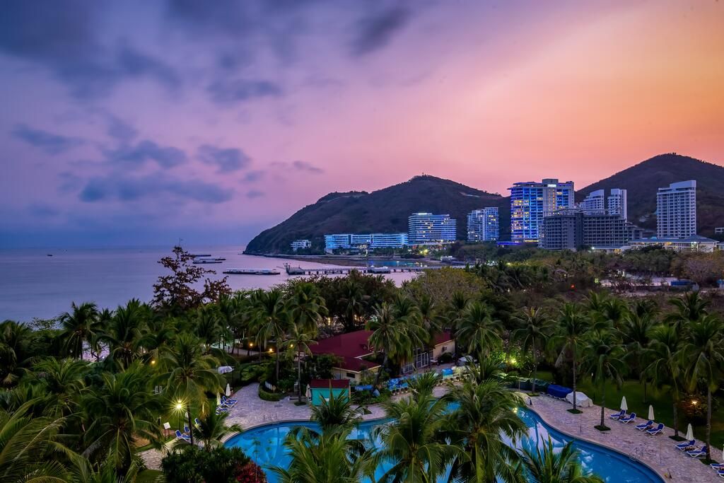hotel photo