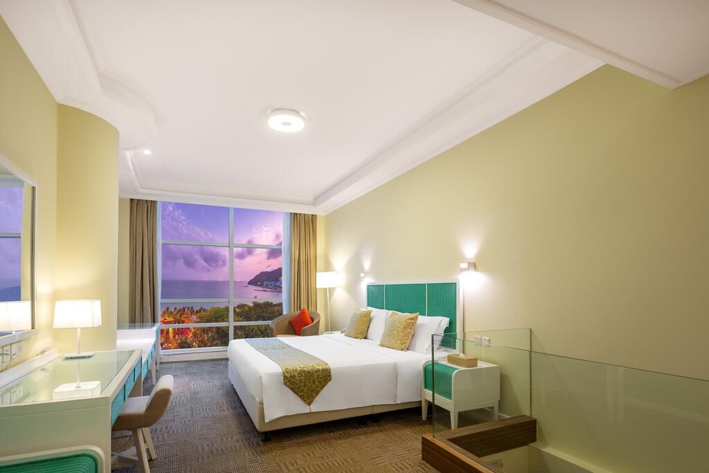 hotel photo