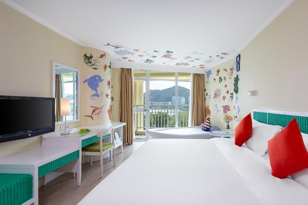 hotel photo