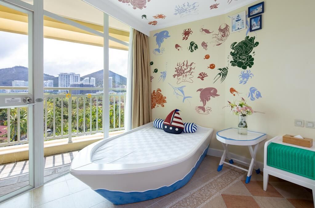 hotel photo