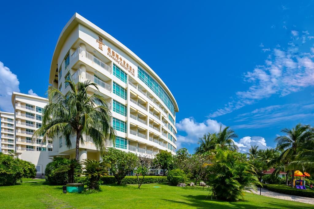 hotel photo