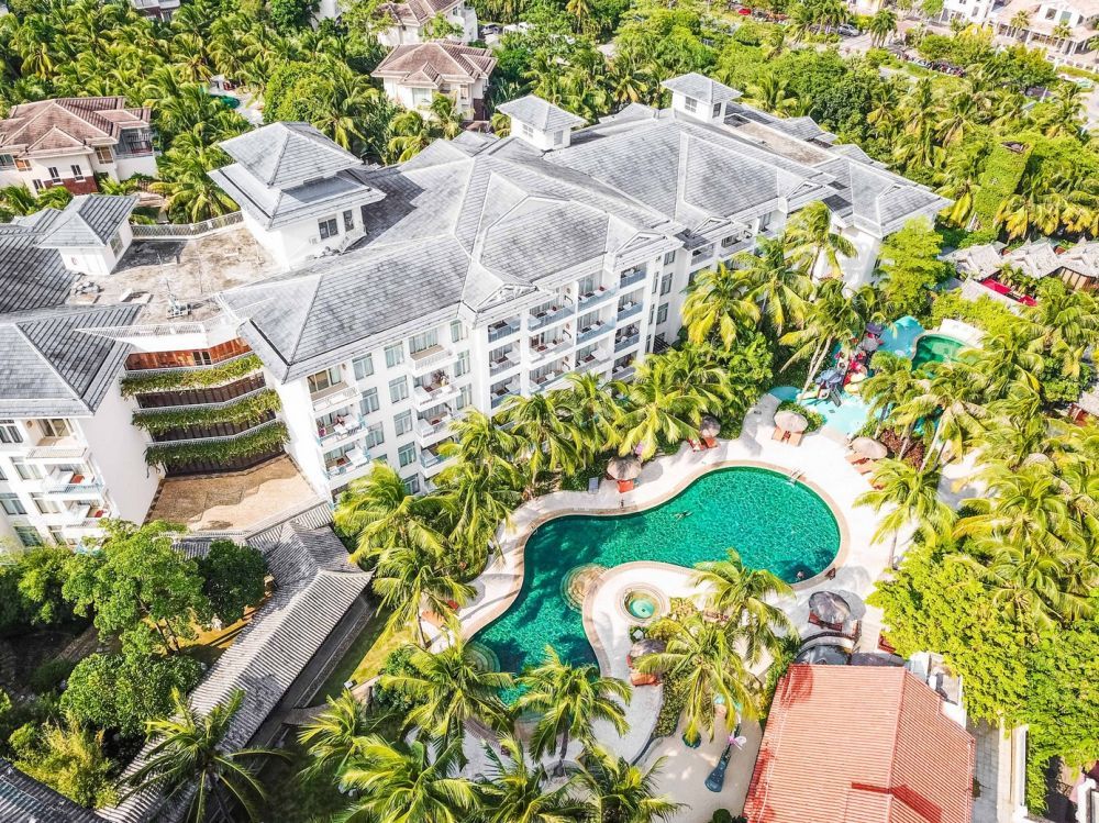 hotel photo