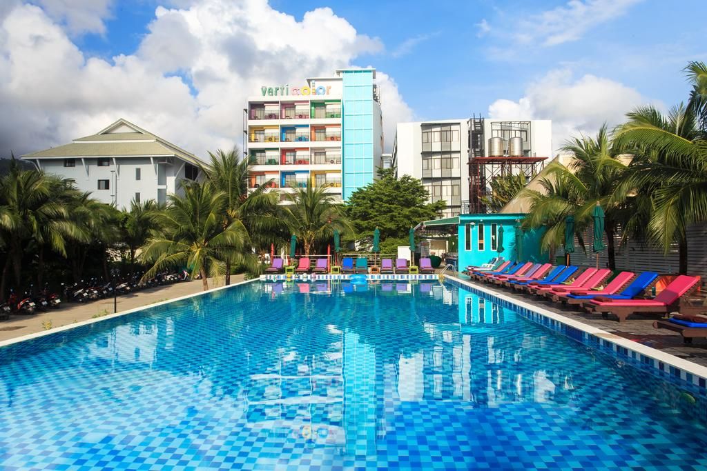 hotel photo