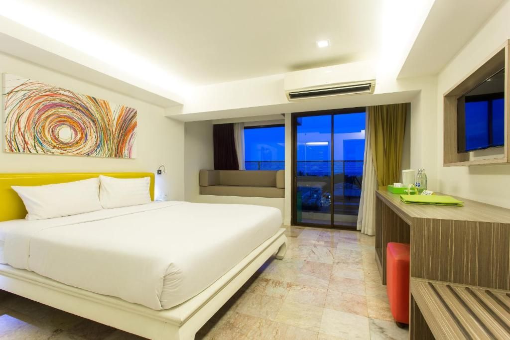 hotel photo