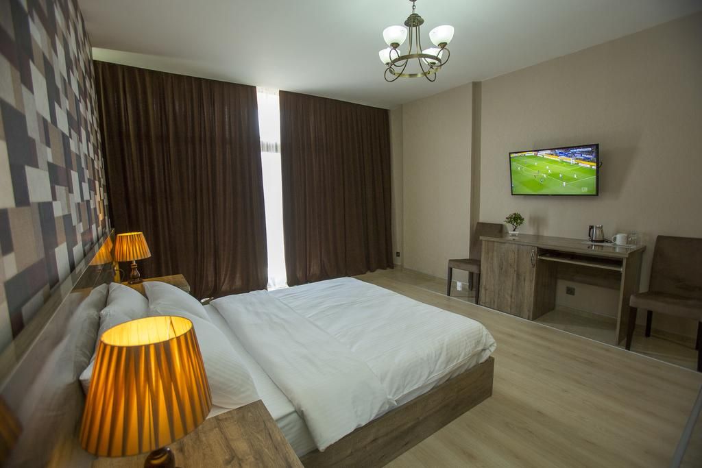 hotel photo