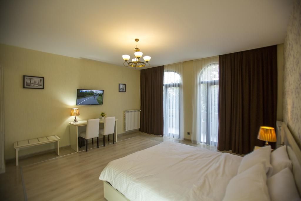 hotel photo