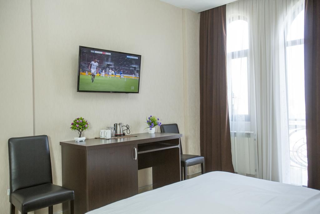 hotel photo