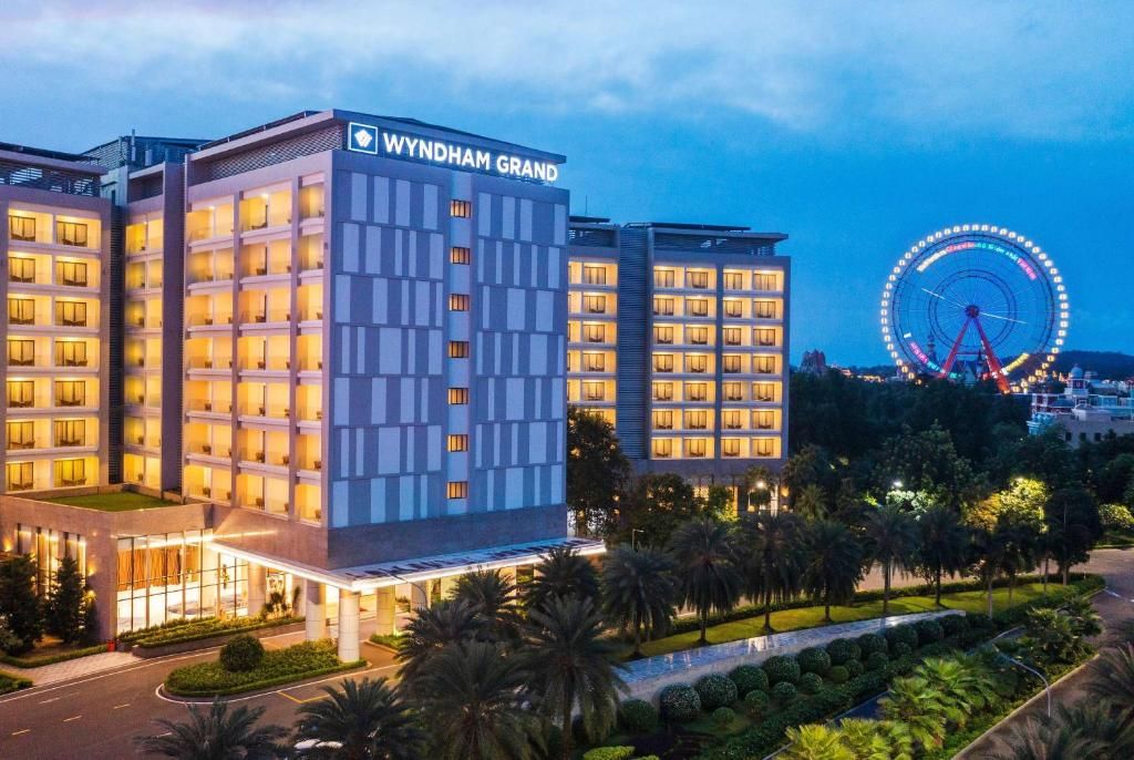 hotel photo