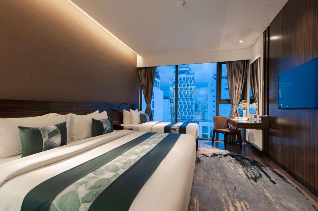 hotel photo
