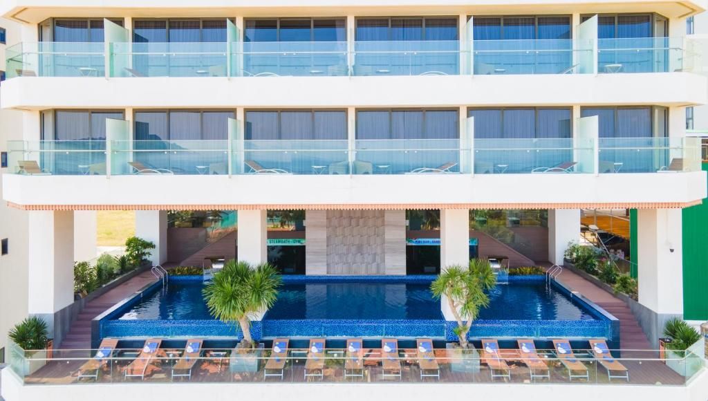 hotel photo