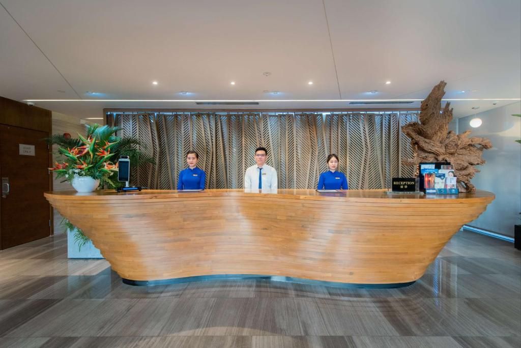 hotel photo