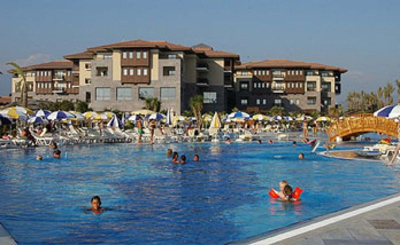 hotel photo