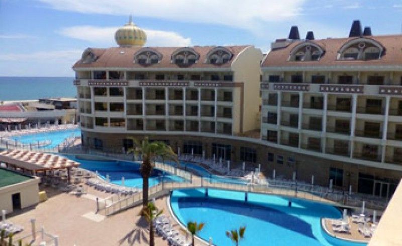 hotel photo