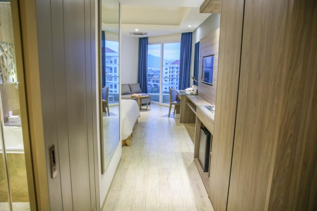hotel photo